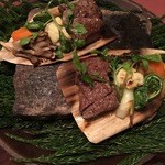 花仙庵 仙仁温泉 岩の湯 - 