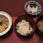 花仙庵 仙仁温泉 岩の湯 - 