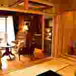 花仙庵 仙仁温泉 岩の湯 - 