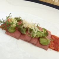 TRATTORIA CREATTA - 
