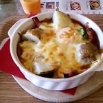 カレークラブ 亜詩麻 - 