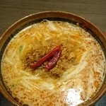 味噌蔵 麺四朗 知多店 - 