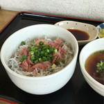 めん処 村上家 - 