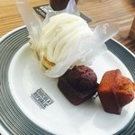 麗 ショコラリパブリック - 