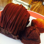 麗 ショコラリパブリック - 