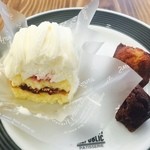 麗 ショコラリパブリック - 