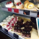 麗 ショコラリパブリック - 