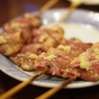 里葉亭 - はつ