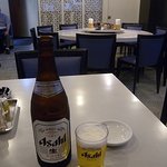 Baika - 最強！　餃子＋ビール　ビールは各社あります