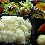 デリアン - 研修会やサークルなどで注文が多い、500円のお弁当