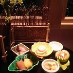 京都 吉兆 名古屋店