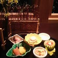 京都 吉兆 名古屋店 - 