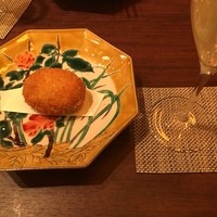 加藤牛肉店 銀座 - 