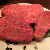 加藤牛肉店 銀座 - 
