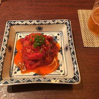 加藤牛肉店 銀座 - 