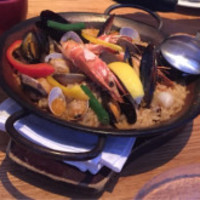 RIGOLETTO KITCHEN - 
