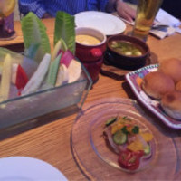 RIGOLETTO KITCHEN - 