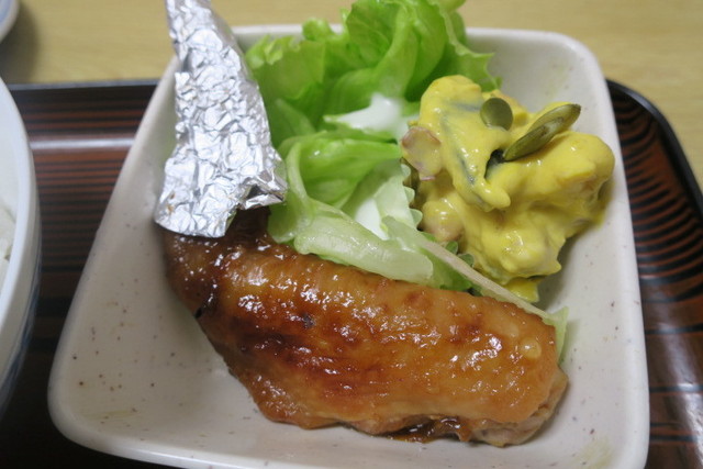 遠藤食堂 - 長苗代（食堂）の写真