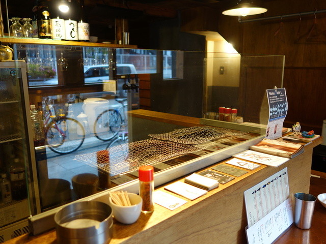 Yakiushi Hanjuku photo 5