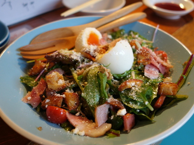 Yakiushi Hanjuku photo 3