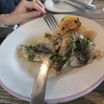 Le Bistrot PIERRE - サーディン