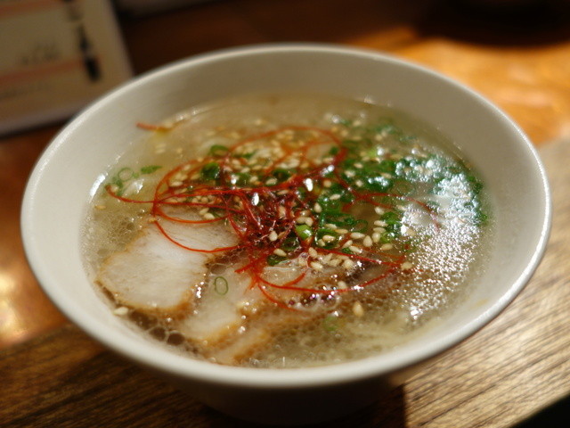 Yakiushi Hanjuku photo 2