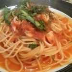 カレー＆パスタ マウルール - 