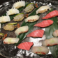 やま中 オリエンタルホテル福岡 博多ステーション店 - 