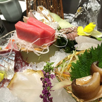 やま中 オリエンタルホテル福岡 博多ステーション店 - 