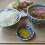 Takara Udon - 