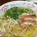 ヌードルダイニング 道麺 - 