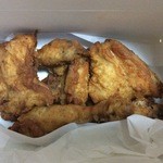 ケンタッキーフライドチキン - チキン♪
