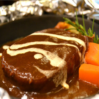 西洋料理箱 魯風人_0