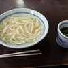 釜あげうどん 長田 in 香の香