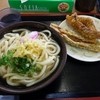 とみやうどん