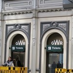 Le Bistrot PIERRE - チケット売り場は親切だった