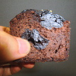 デセール ル コントワール - 断面