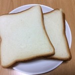 SORA - 食パン