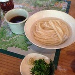 田舎で暮らそうよ - 釜揚げ