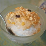 プリック - ココナッツアイス