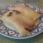 プリック - バナナちまき