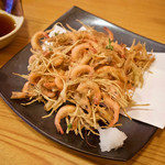食堂 松月 - 
