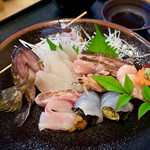 食堂 松月 - 