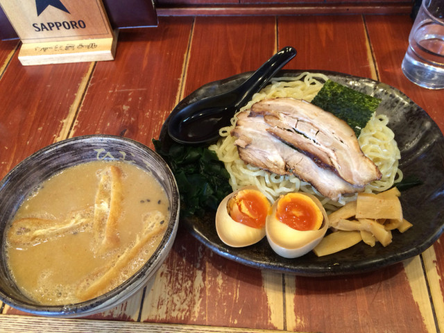 K Osh62さんが投稿した北海道らーめん ひむろ 綾瀬店 東京 綾瀬 の口コミ詳細 食べログ