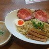 あいつのラーメン かたぐるま 本店