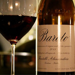 ファイ - バローロ 2011