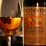 ファイ - ヴェルナッチャ・ディ・オリスターノ