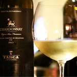 ファイ - タスカ・ダルメリータ　シャルドネ