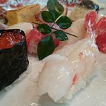 Sushi Tetsu - 