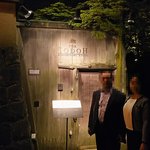 THE SODOH HIGASHIYAMA KYOTO - 門-店名